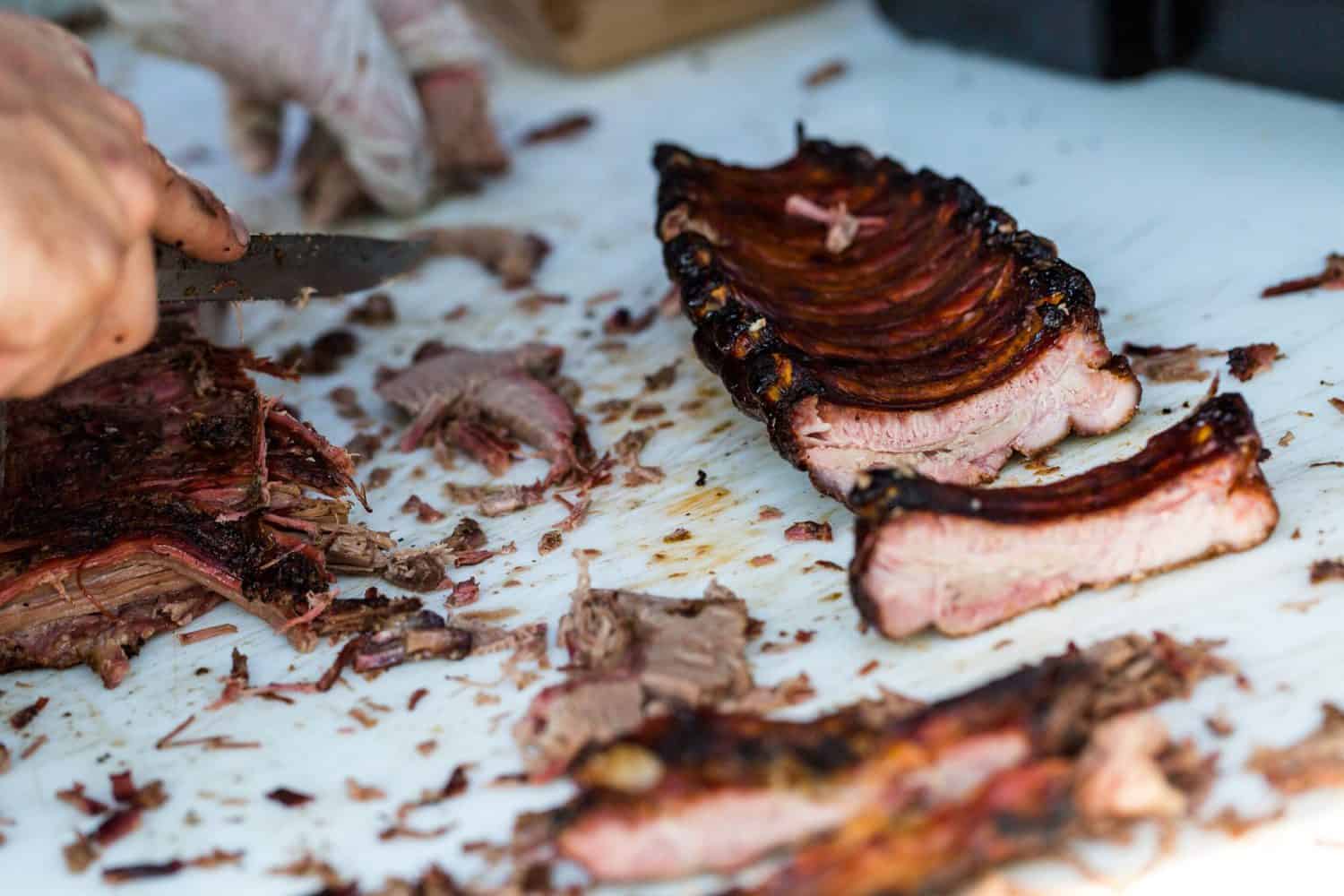 How To Smoke Meat A Simple Guide From Beginner to Pitmaster