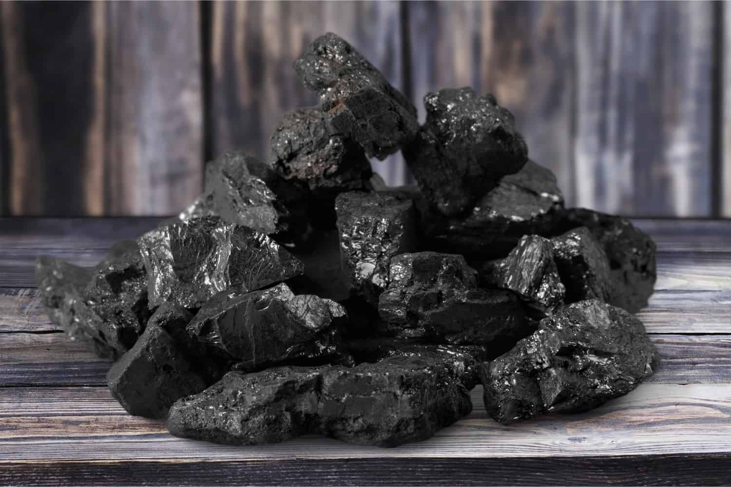 lump coal charcoal