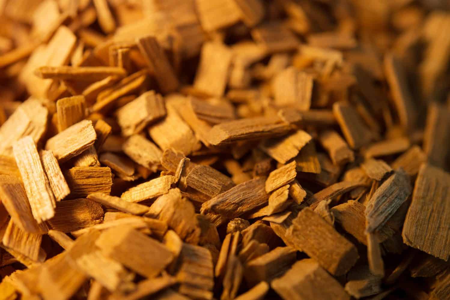 Wood Chips Vs. Wood Pellets For Smoking Which Is Best?