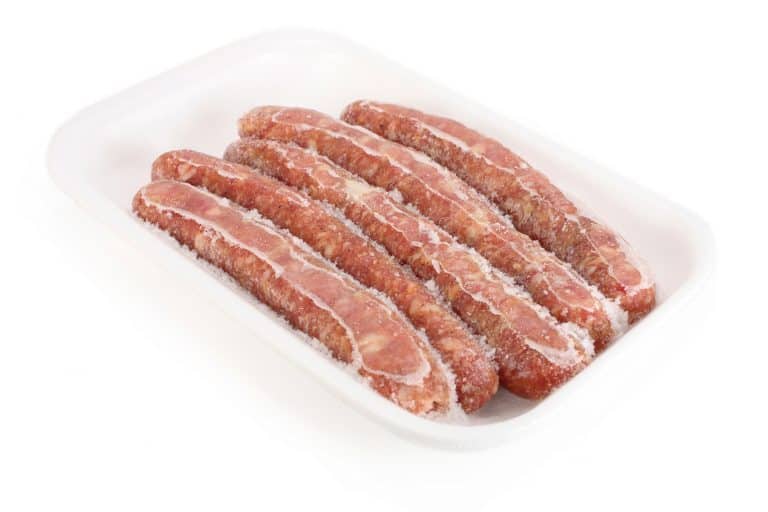 Top 5 Best Knives For Cutting Frozen Meat (+ Expert Tips)