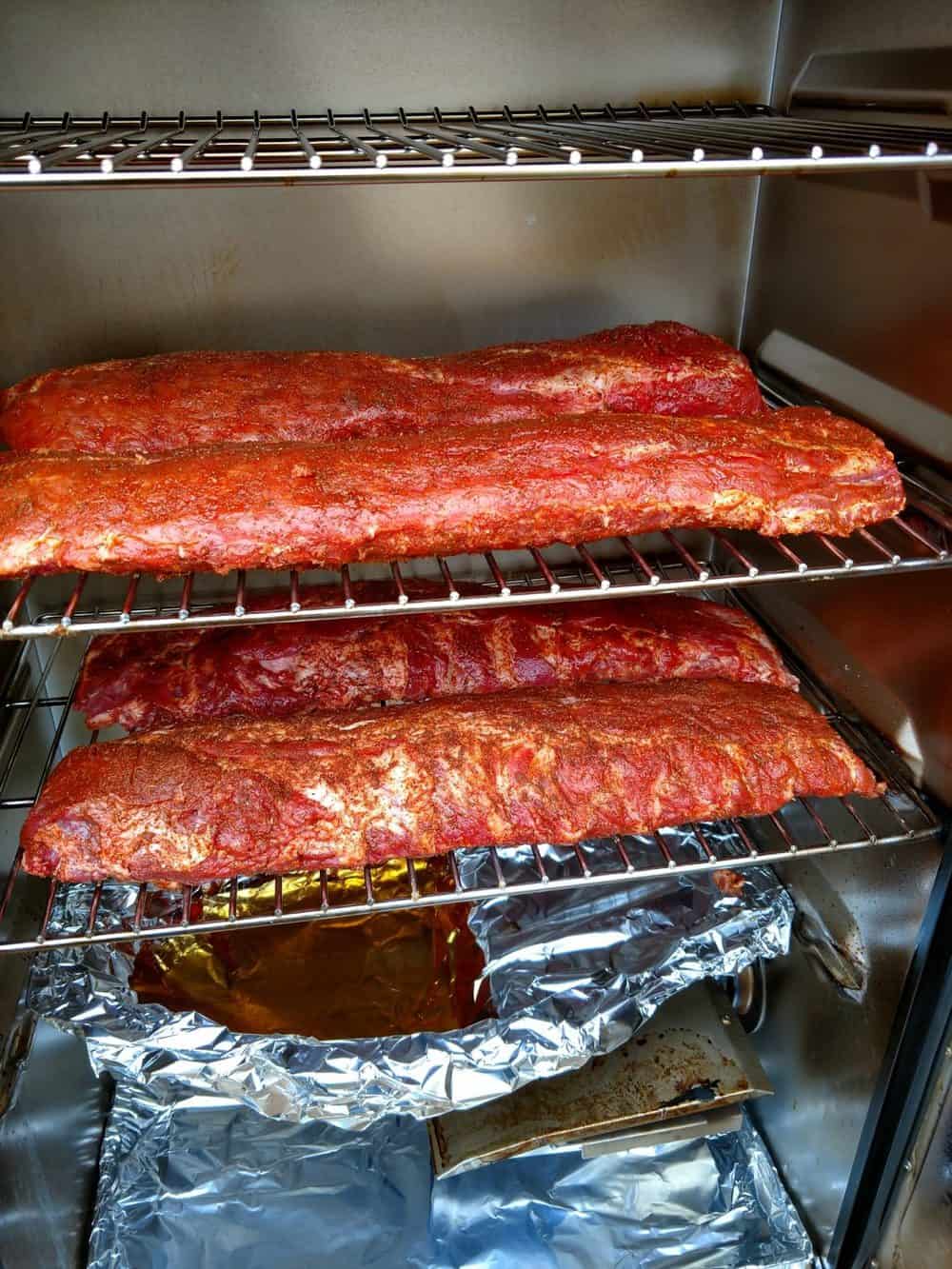 How To Get More Smoke Flavor From Electric Smoker Top Tips