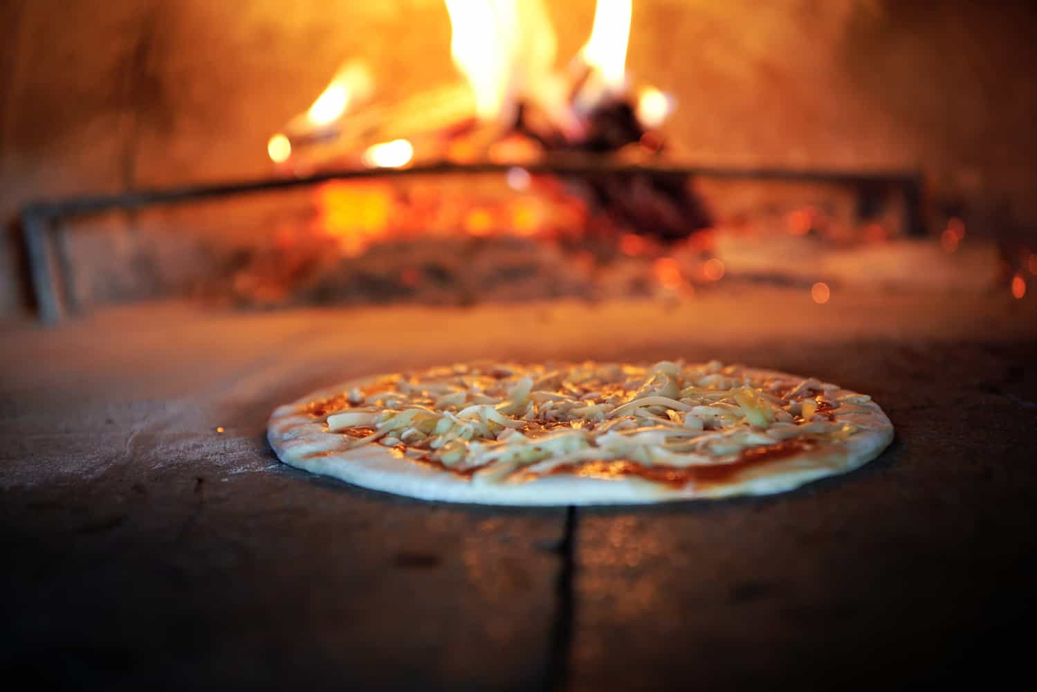 Best Woods For Smoking Pizza: Pizza Oven, Smoker, & Pellet Grill