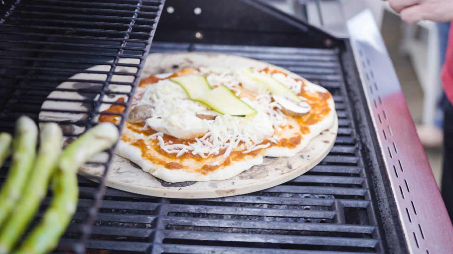 Best Woods For Smoking Pizza Pizza Oven, Smoker, & Pellet Grill