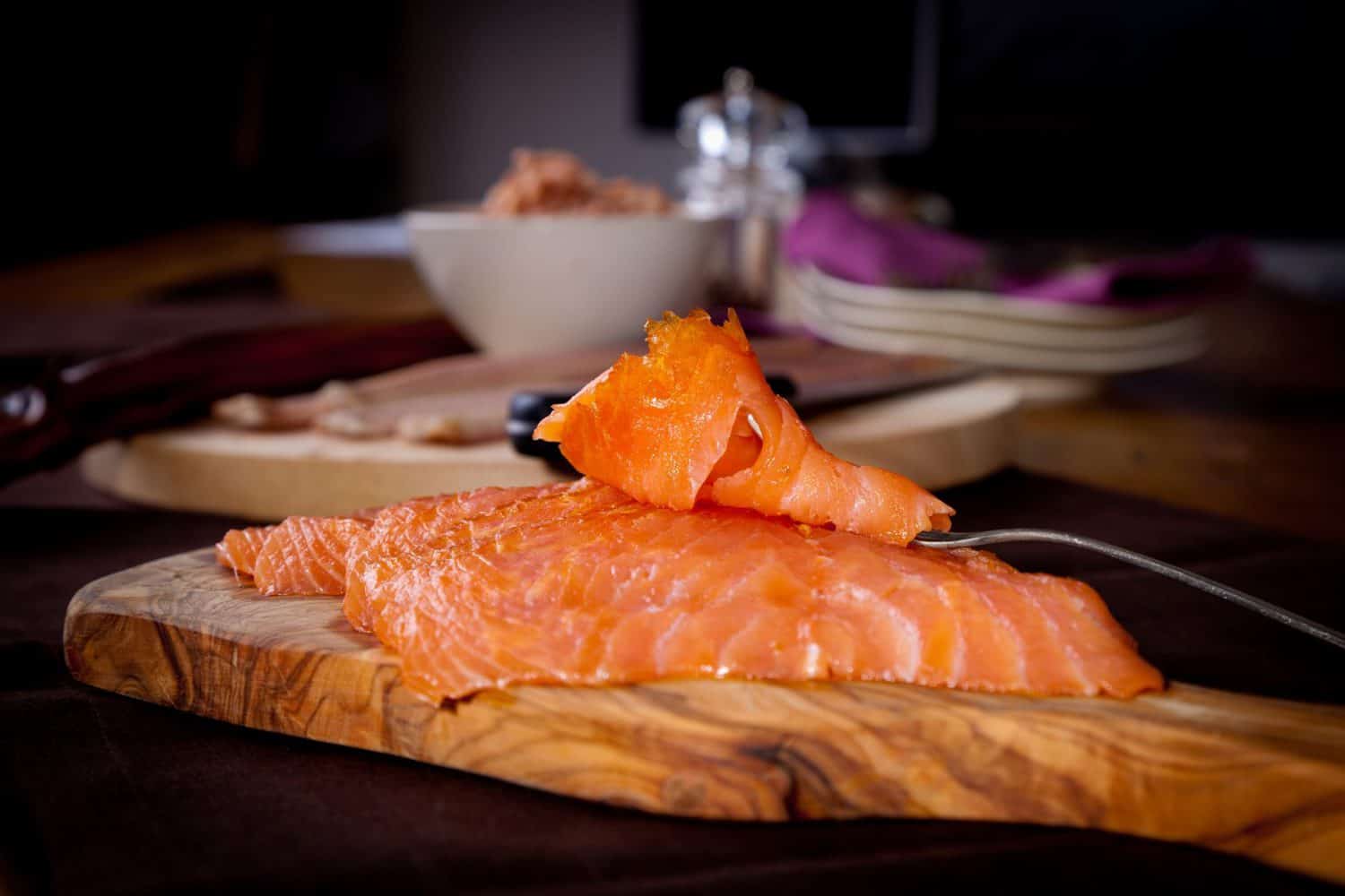 Is Smoked Salmon Cooked? Hot & Cold Smoked