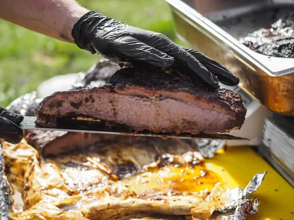 Fix Salty Brisket