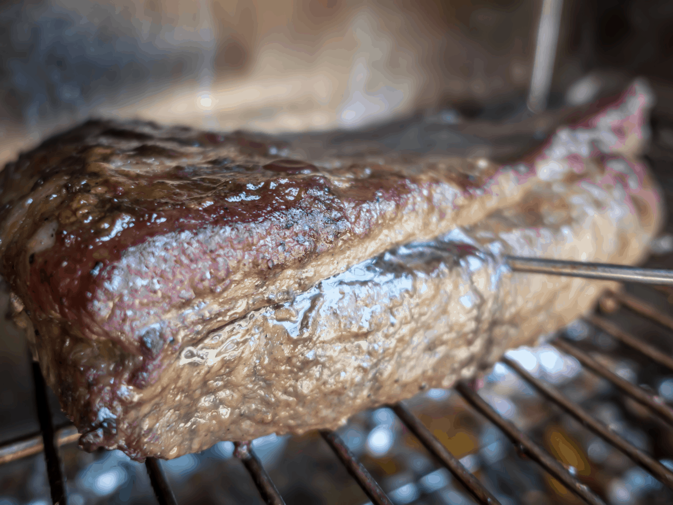 Why Did My Brisket Fall Apart? Overcooked Brisket