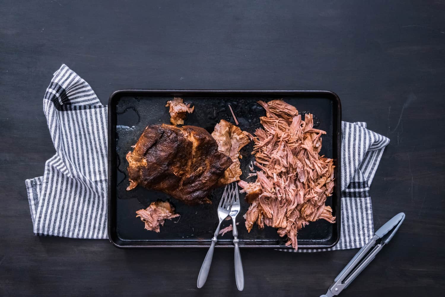 Why Is My Pulled Pork So Tough? GrillSimply