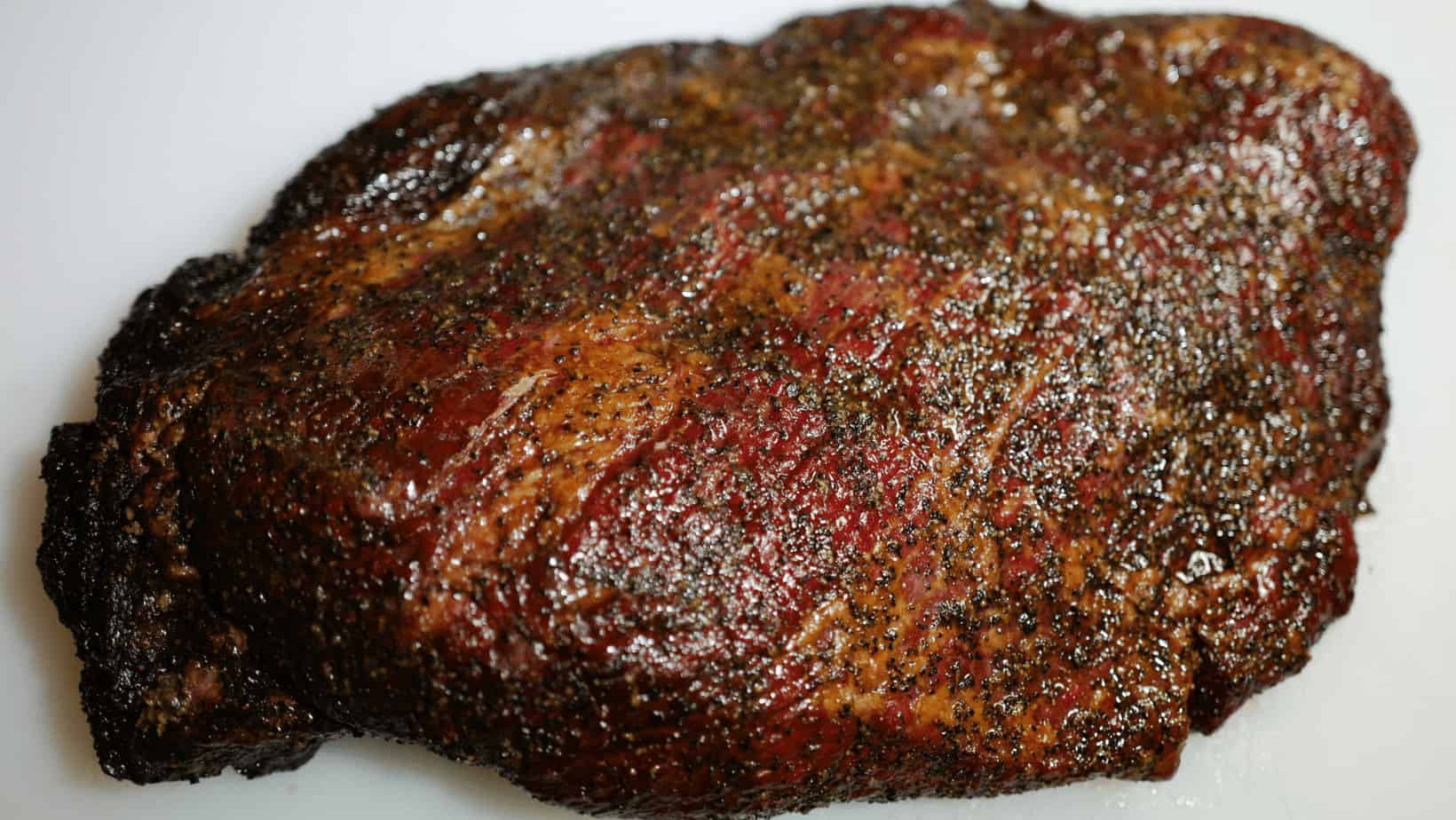 London Broil Vs Brisket What's The Difference