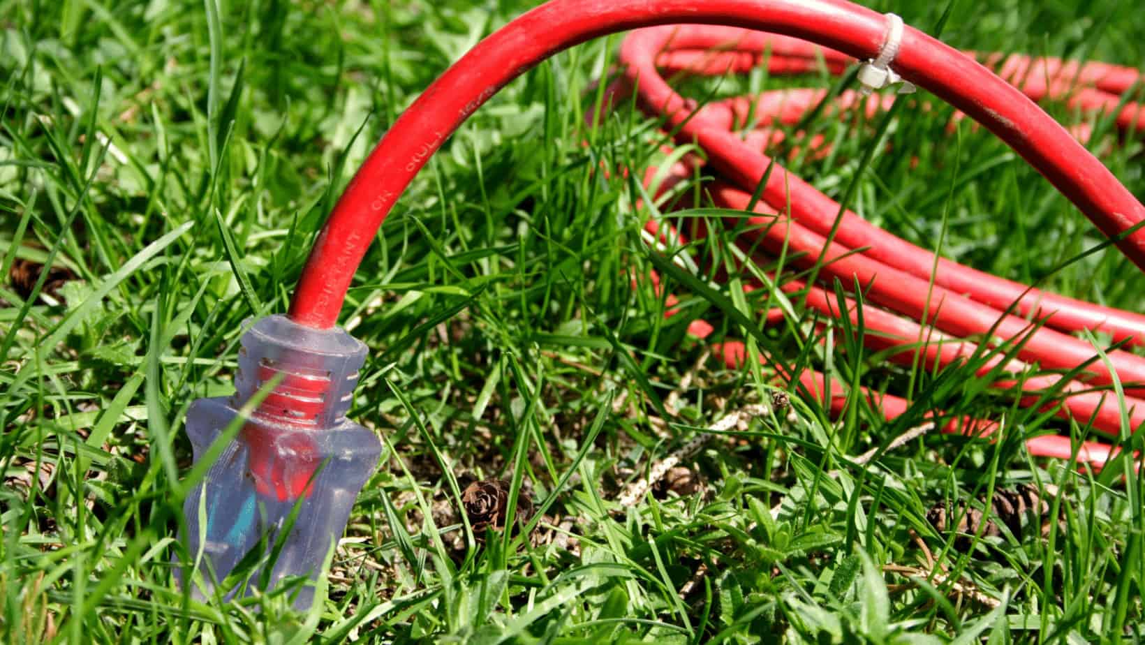 Using An Extension Cord With Your Pellet Grill Yes But Make Sure...