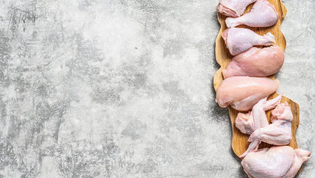 Best Knife For Cutting raw CHicken