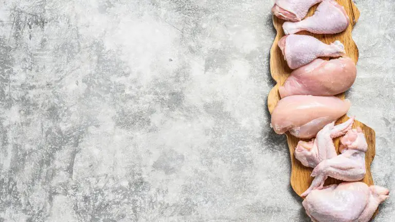Best Knife For Cutting raw CHicken