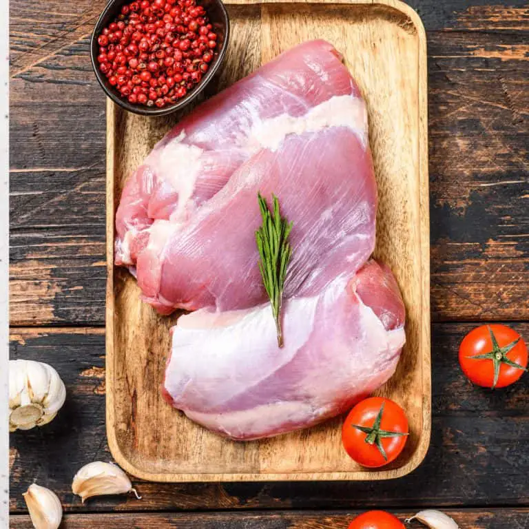Best Knife For Cutting Raw Chicken Full Guide