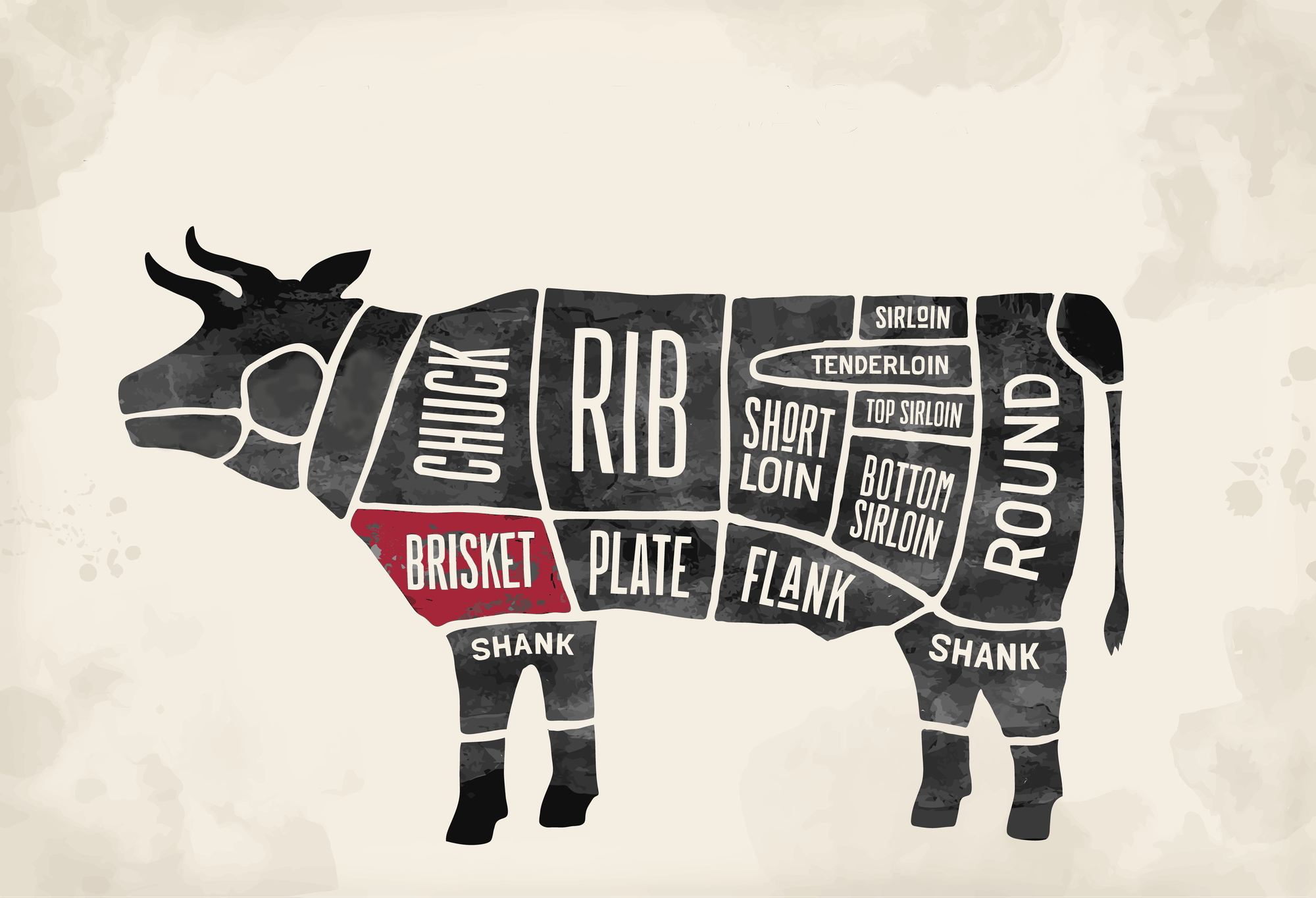 Another Name For Beef Brisket (The Definitive List)