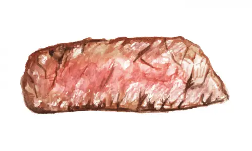 Medium Well Steak Medium Well Steak